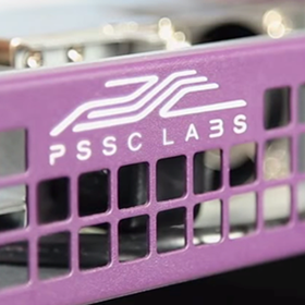 PSSC Labs: America's Supercomputer Company